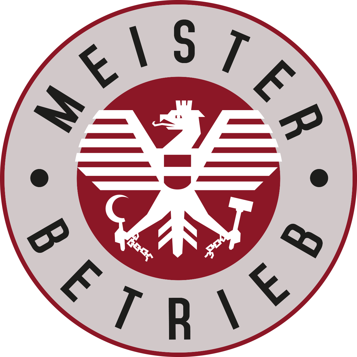 Meisterbetriebe Siegel